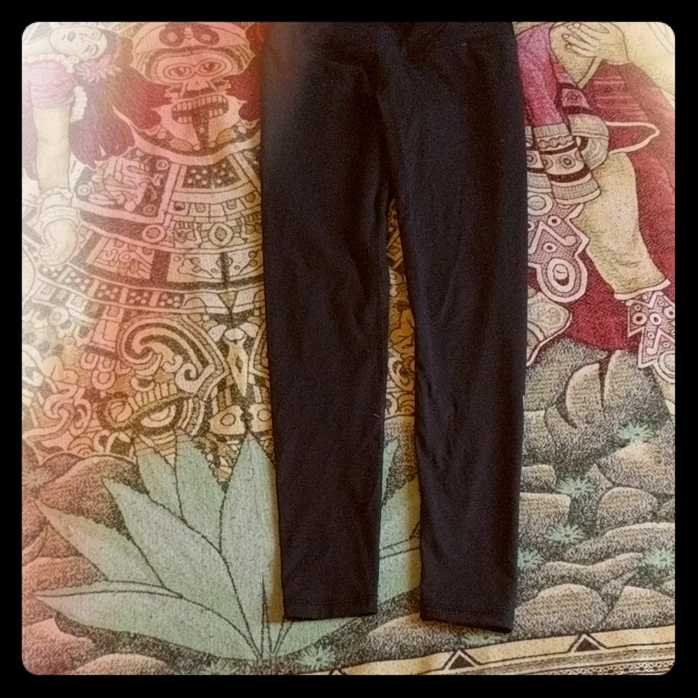 Victoria's secret Skinny track pants